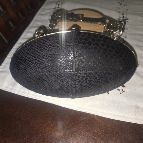 Versace Profumi Clutch - Picture 2 of 3